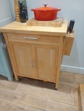 T&G Woodware Solid Wood