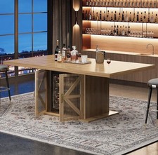 Kitchen Island table with