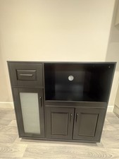 Kelon 89cm Kitchen Island