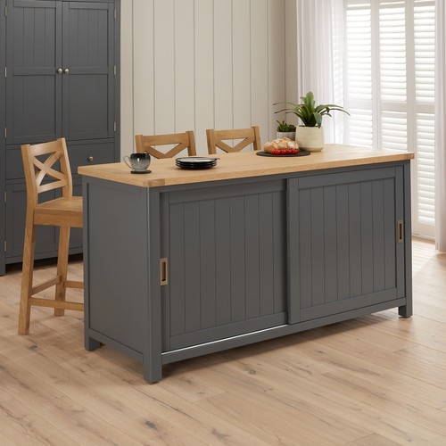 Marbury slate grey - slate,