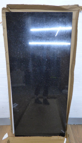 Baumhaus black granite - baumhaus,