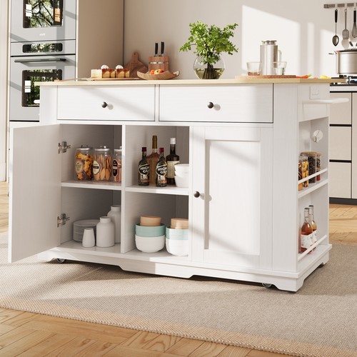Mobile storage rolling - rolling, kitchen