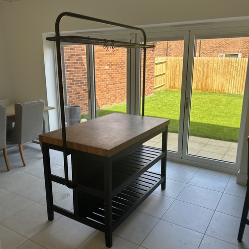 Ikea vadholma kitchen island - ikea,