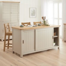 Kitchen Island Counter with