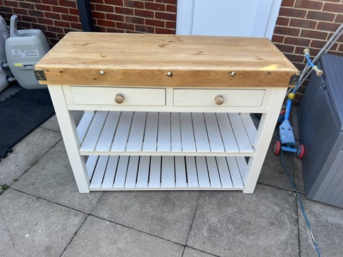 Reclaimed timber butchers - reclaimed,